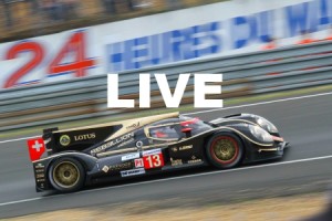 24h Le Mans 2014 Live Stream Video Highlights