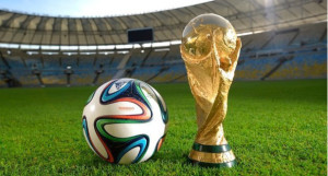 Brazuca 2014 Video Wordl Cup Brazil 2014