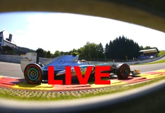 F1 Live Streaming Austrian Grand Prix 2014 with Video Replay and Highlights