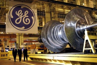 GE NYSE GE General Electric Stock Financial News