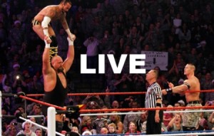 Watch WWE Monday Night Raw Live Stream
