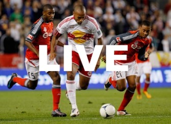 New York Red Bulls Live Stream Video Online Goals Replay Score Game