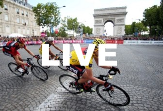 Tour de France 2014 Live Stream