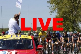Watch Tour de France 2014 Live Stream Stage Video