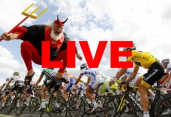 Tour de France 2014 Stage Live Stream Online Video