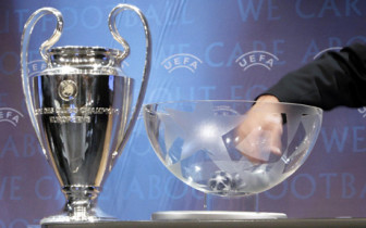 2014 UEFA Champions League Draw Live Stream Online Video Replay