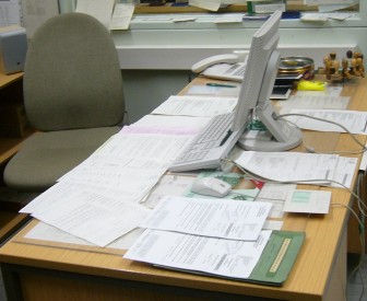 Home Office Work from Home