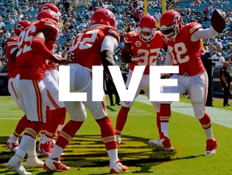 Kansas City Chiefs NFL Live Stream Video Online Football Game