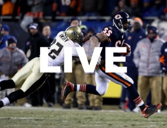 NFL Chicago Bears Live Stream Online Video Game