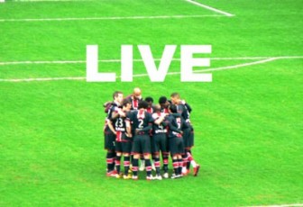 PSG Streaming Paris Live Stream Match Onlive Video Replay