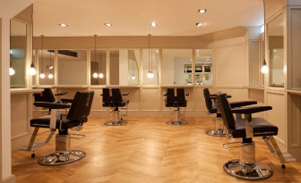 Salon Management Software
