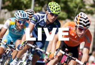 2014 Vuelta Live Stream