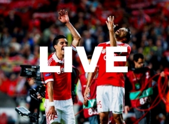 Benfica Lisbon Live Stream Video