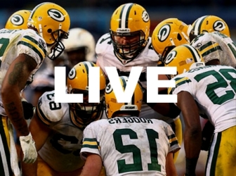 Green Bay Packers Live Stream NFL Football Game Video