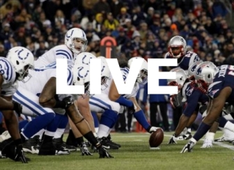 Indianapolis Colts Live Stream NFL Game Video