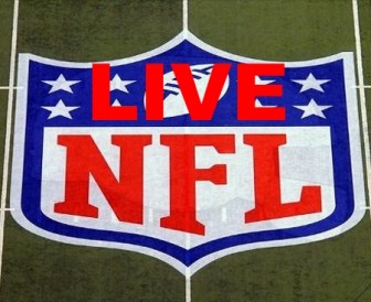 NFL Football Game Live Stream Video Replay Online Highlights