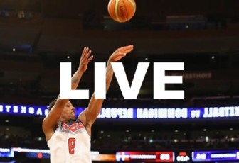 USA Basketball Live Stream Video Replay
