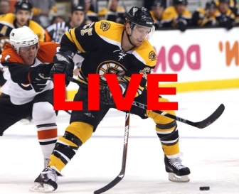 Boston Bruins Live Stream NHL Game Hockey Video Online Goals Highlights