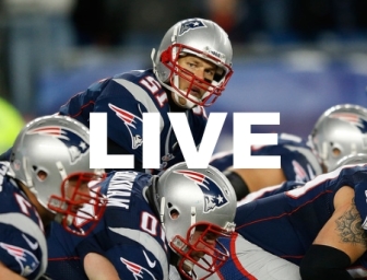 NFL New England Patriots Live Stream Football Game Video