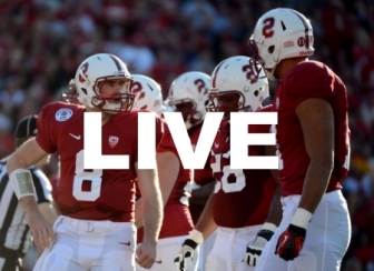 Stanford Cardinal Live Stream NCAA Football Game Video