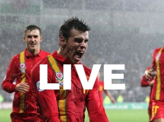 Wales Football Live Stream Euro 2016 Goals Match Video