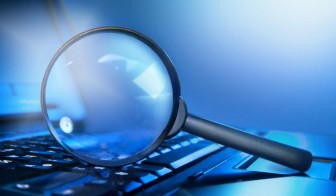 Skip Tracing Search Laptop Software