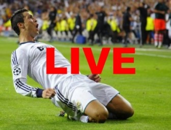 Barca Real 2015 Live Stream Video Goals