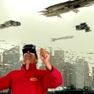 Homido Virtual Reality Headset