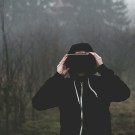 Virtual Reality VR