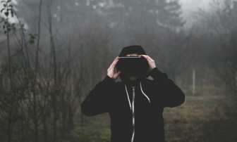 Virtual Reality VR