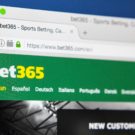 Bet365 History